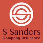 logo for S Sanders Insurance