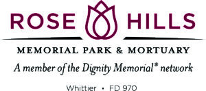 Rose Hills logo