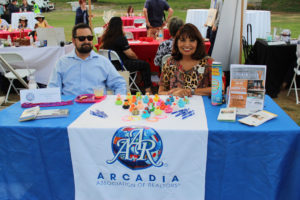Arcadia Association of Realtors