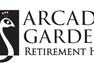 logo for Arcadia Gardens