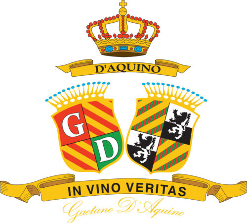 logo for D'Aquino Italian Imports