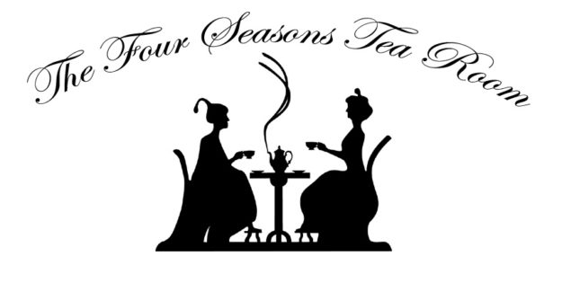 Four Seasons Tea Room logo