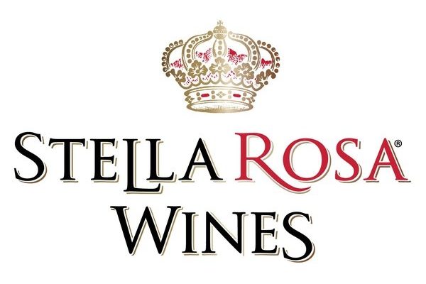 logo for Stella Rosa wines