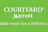logo for Courtyard Marriott