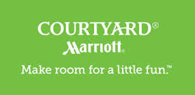 logo for Courtyard Marriott
