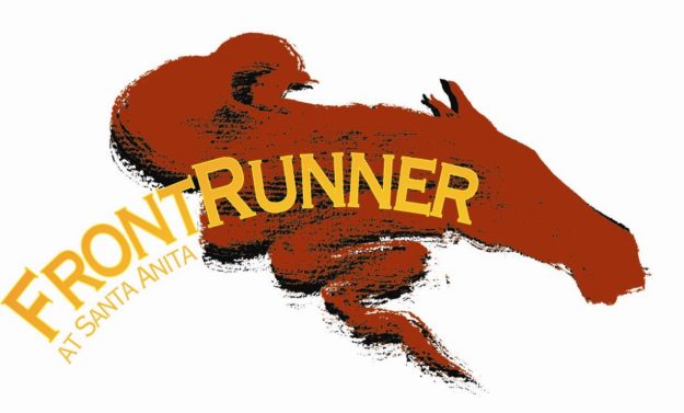 FRONTRUNNER old logo for FrontRunner