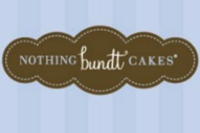 logo for Nothing Bundt Cakes