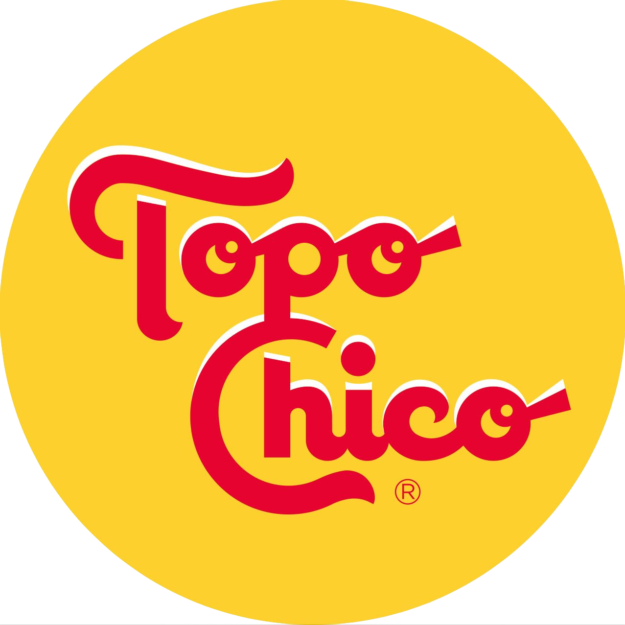 logo for Topo Chico