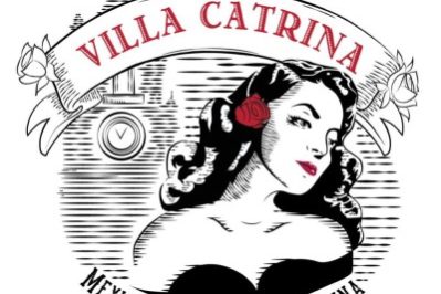 Villa Catrina – booth 15 logo for Villa Catrina