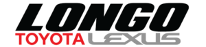 logo for Longo Toyota