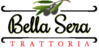Bella Sera Trattoria Logo