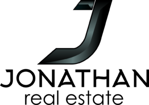 Jonathan Real Estate Logo