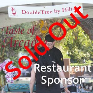 Restaurant-Sponsorship-SOLD-OUT product picture