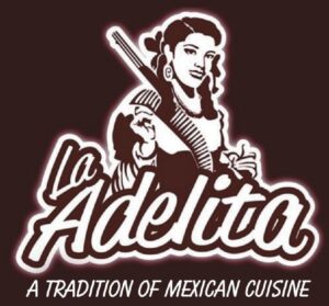 La Adelita logo