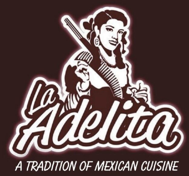 logo for La Adelita