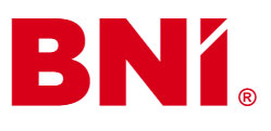 logo for BNI