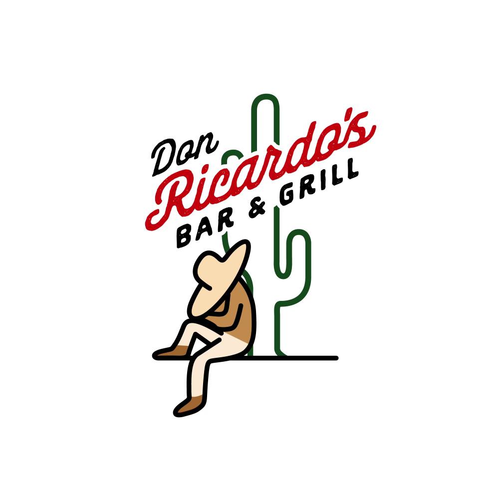 Don Ricardo's logo