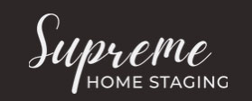 logo for Supreme Home Staging