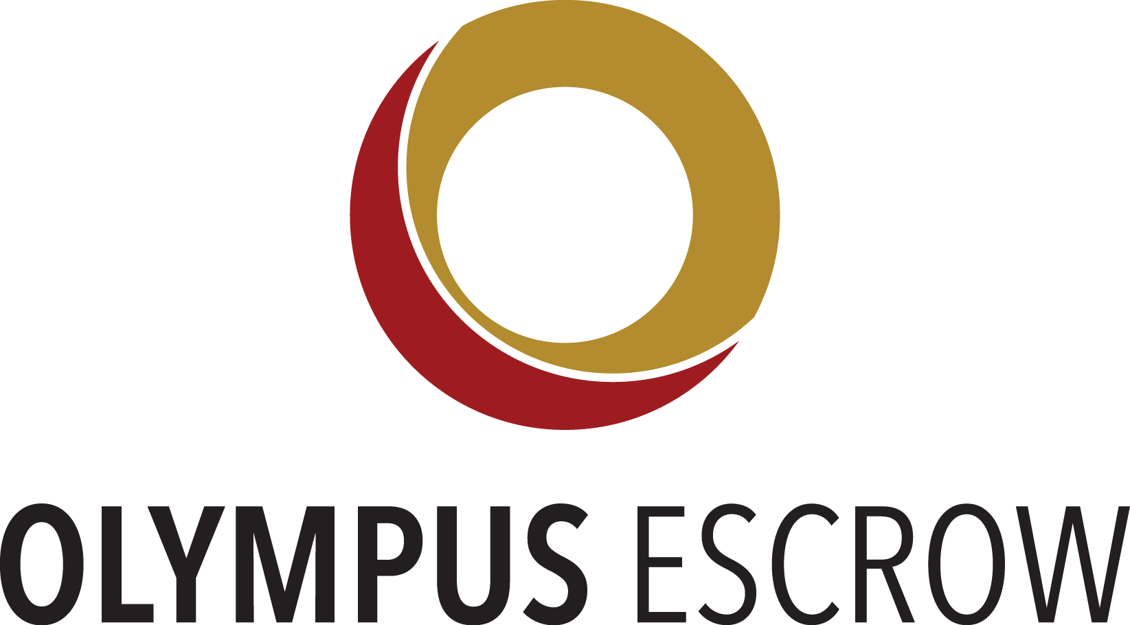 logo for Olympus Escrow