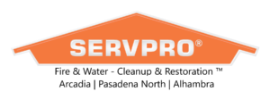 Servpro logo 2024
