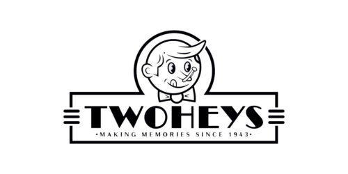 logo for Twohey's Restaurant