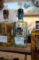 bottles of Sabor Azteca tequila