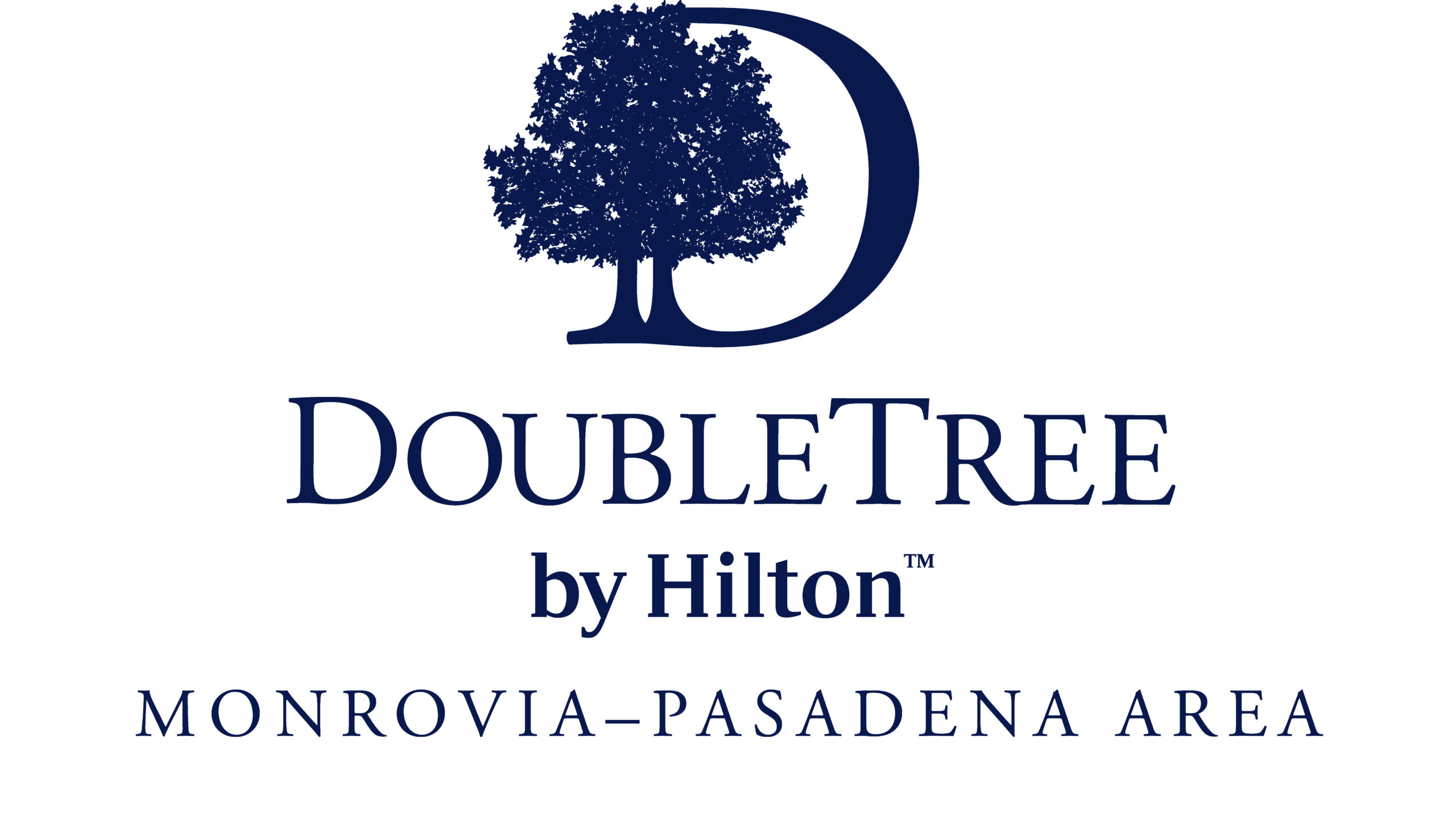 DoubleTree logo