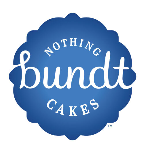 Nothing Bundt Cakes 2025 logo