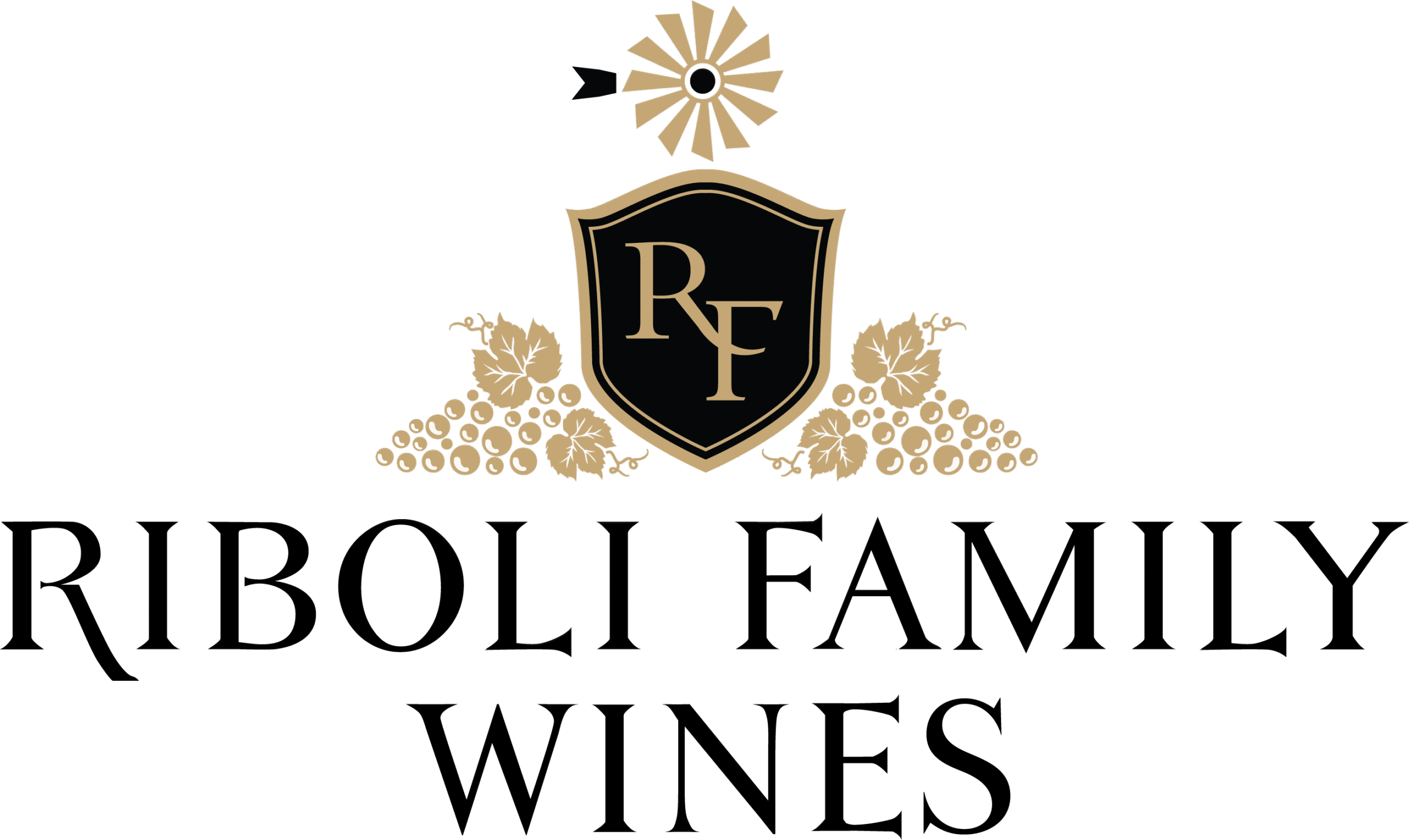 Riboli Family Wines logo
