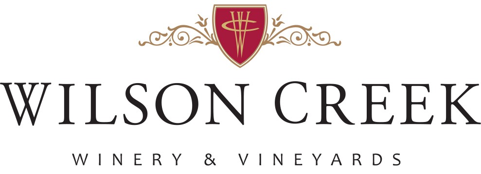 Wilson Creek Winery logo