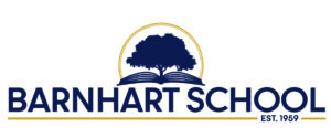 Barnhart School logo
