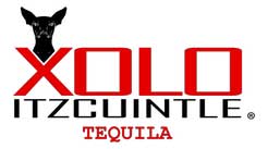Xolo tequila logo