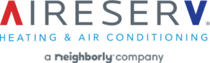 logo for Aire Serv