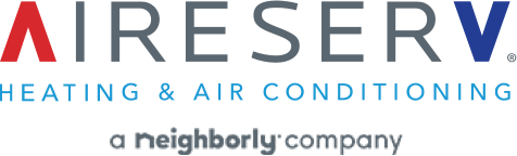 logo for Aire Serv