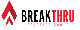 Breakthru Beverage Group logo