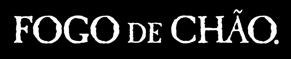 Fogo de Chao logo