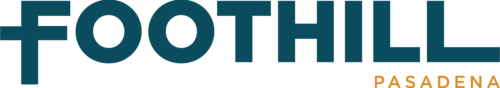 Foothill Pasadena logo