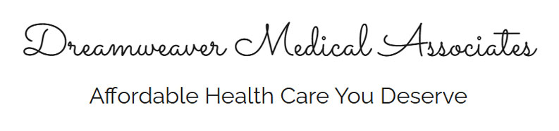 logo for Francisco Rodriguez and Dreamweaver Medical