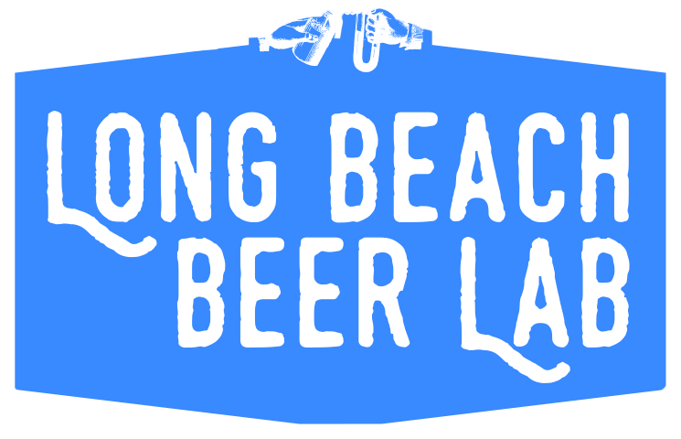 Long Beach Beer Lab logo