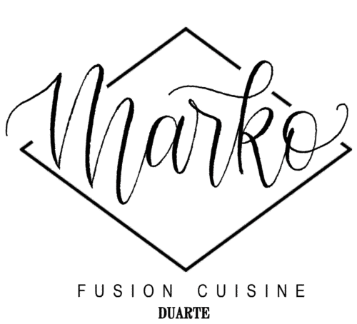 logo for Marko's
