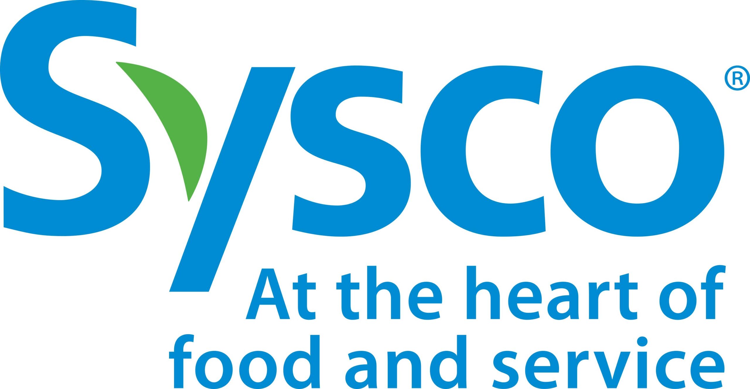 Sysco logo