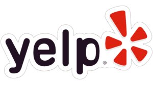 Yelp logo