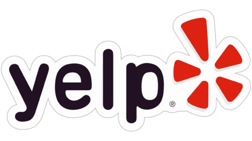 Yelp logo