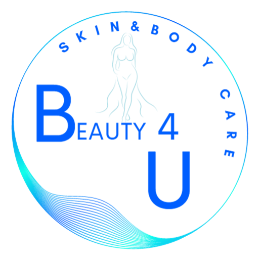 Beauty 4 U logo