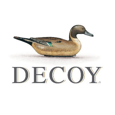 Decoy wines lgoo