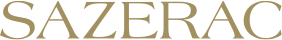 logo for Sazerac