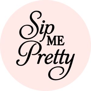 Sip Me Pretty logo