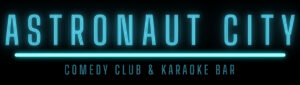 Astronaut City 2026 logo