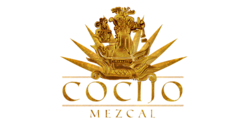 Cocijo Mezcal logo