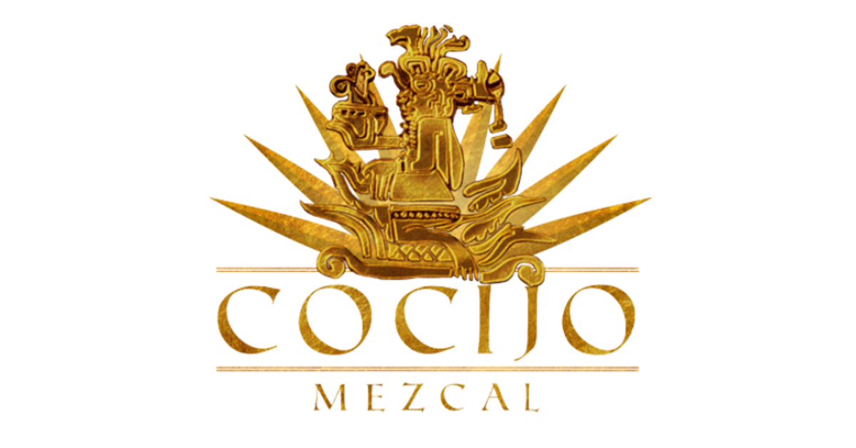 Cocijo Mezcal logo